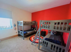 3BR Disney Apt at The Grand Castle